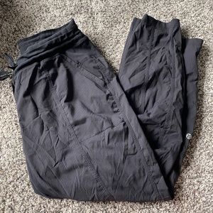 Womens lululemon pants